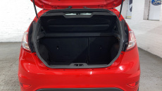 Ford Fiesta 1.0 EcoBoost 140 ST-Line Red 3dr Petrol Hatchback